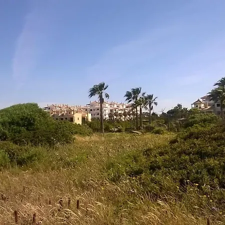 30A Monanterra Atlanterra Urbanizacion Mar De Plata Zahara de los Atunes Exterior photo
