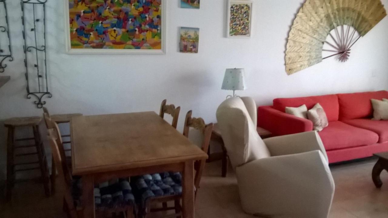 Apartment 30a Monanterra Atlanterra Urbanizacion Mar De Plata Zahara de los Atunes