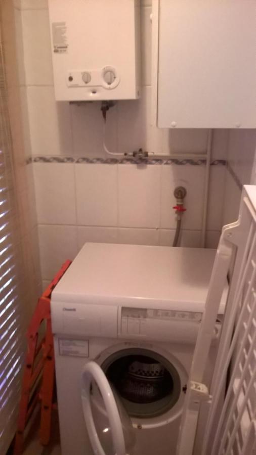 30a Monanterra Atlanterra Urbanizacion Mar De Plata Appartement Zahara de los Atunes