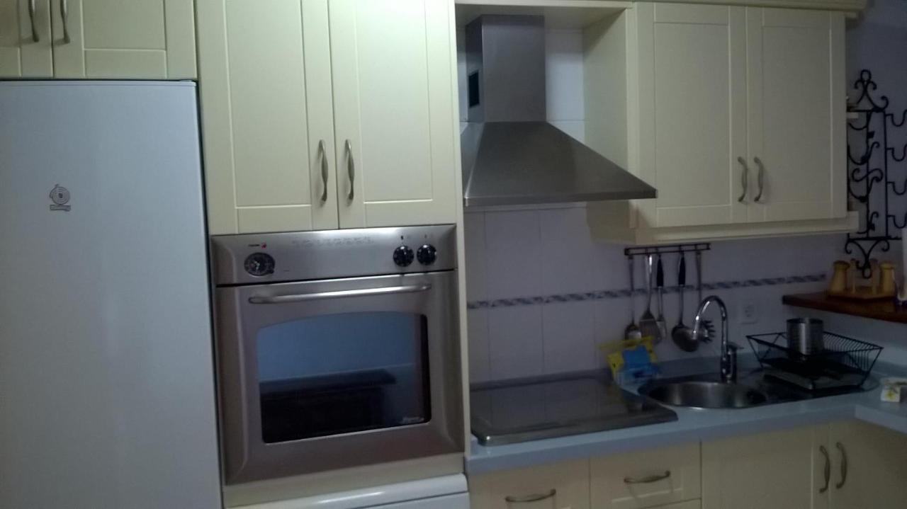 Apartment 30a Monanterra Atlanterra Urbanizacion Mar De Plata *