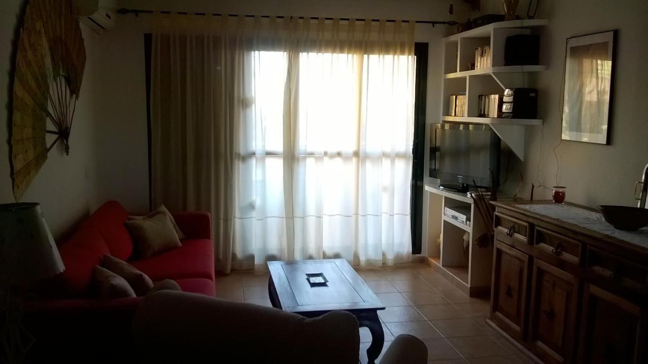 30a Monanterra Atlanterra Urbanizacion Mar De Plata Apartament