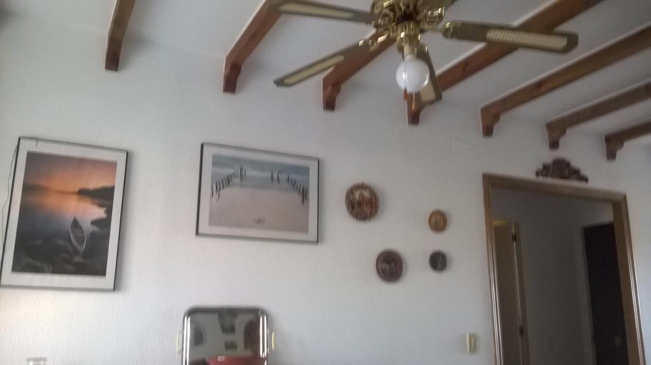 Apartament 30a Monanterra Atlanterra Urbanizacion Mar De Plata *