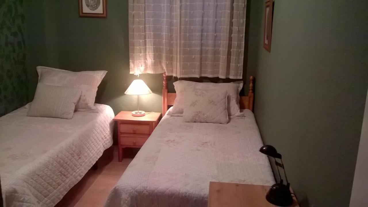 30a Monanterra Atlanterra Urbanizacion Mar De Plata Apartament *