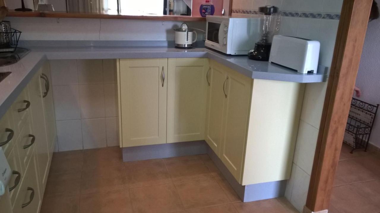 Apartament 30a Monanterra Atlanterra Urbanizacion Mar De Plata *